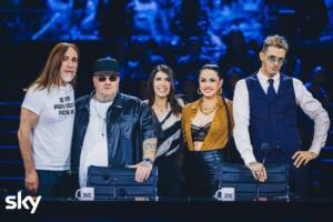 Come partecipare alla finale di X Factor 2024