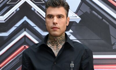 Fedez, più di 100 tatuaggi sul suo corpo: ecco qual è il loro significato e quanto ha speso