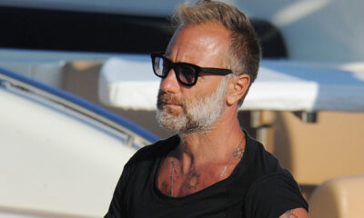 L'auto di Gianluca Vacchi: la sua collezione extra lusso supera i 30 veicoli