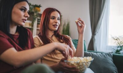 Le frasi più iconiche del film Una poltrona per due