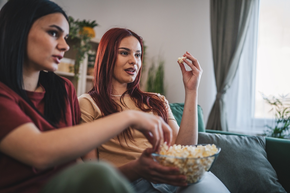 Le frasi più iconiche del film Una poltrona per due