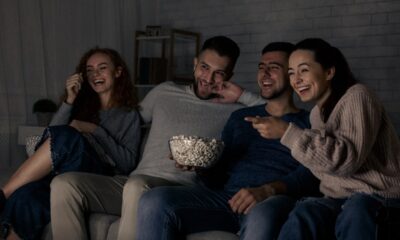 Le frasi più iconiche e divertenti del film La Banda dei Babbi Natale