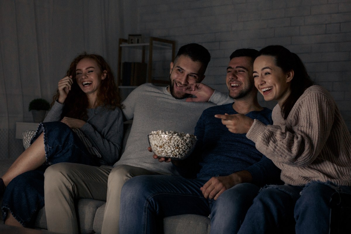 Le frasi più iconiche e divertenti del film La Banda dei Babbi Natale