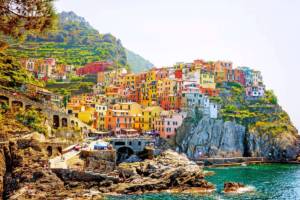'Luca', il film della Disney ambientato in Liguria: ecco le location