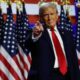 'Non so come sia ancora vivo': la dieta assurda del 78enne Donald Trump