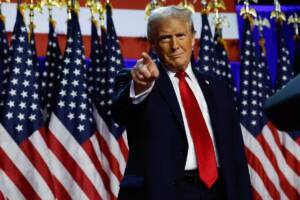 'Non so come sia ancora vivo': la dieta assurda del 78enne Donald Trump