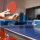 Ping pong alleato della salute mentale: riduce lo stress e stimola le funzioni cognitive