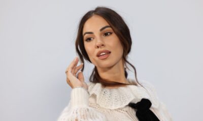 Qual è il significato dei tatuaggi di Giulia De Lellis? 'Piove sempre sul bagnato', parole sue!