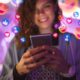 TikTok: ecco come funziona la 'teoria dell'uva' per trovare l'amore a Capodanno