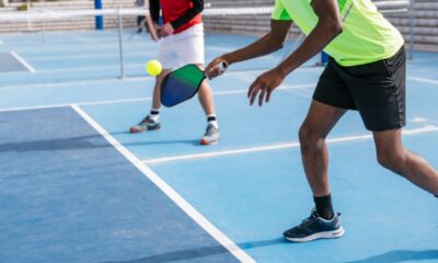 Tutti pazzi per il pickleball: ecco cos'è, come si gioca e le regole