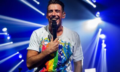 Francesco Gabbani