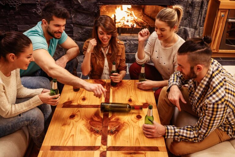 What The Team®️ Il gioco per feste che fa i nemici degli amici, d