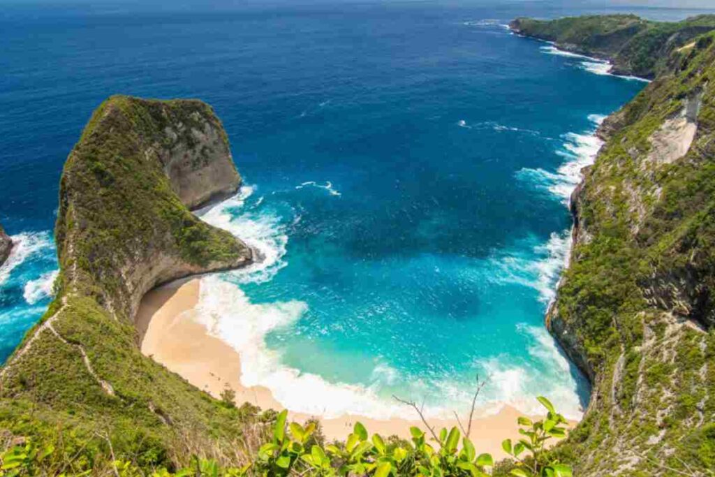 Bali