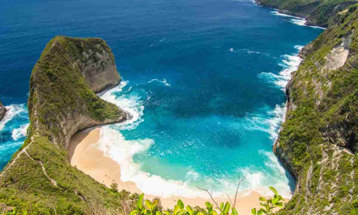 Bali