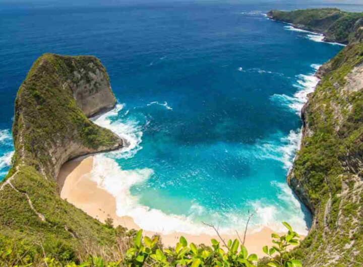 Bali