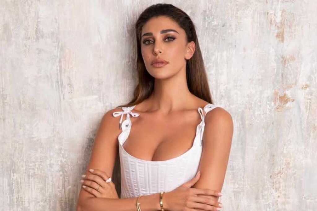 Belen Rodriguez