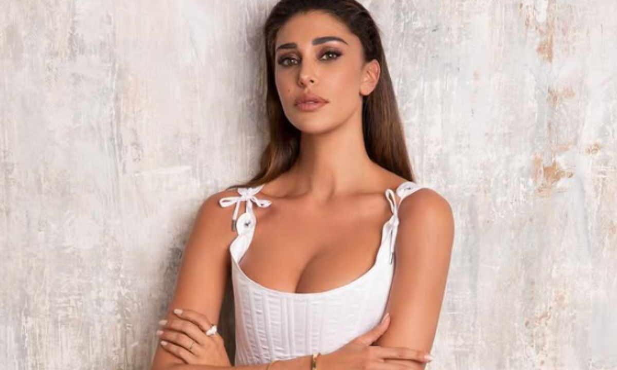 Belen Rodriguez