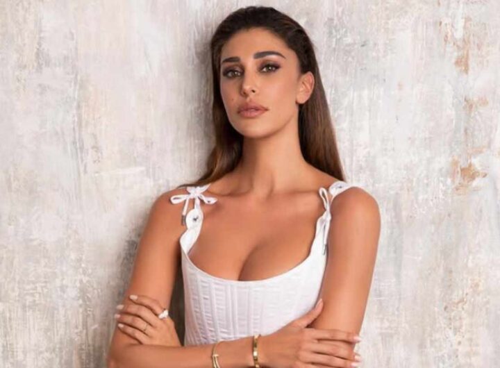 Belen Rodriguez