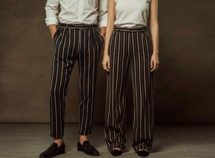 Moda estate 2025
