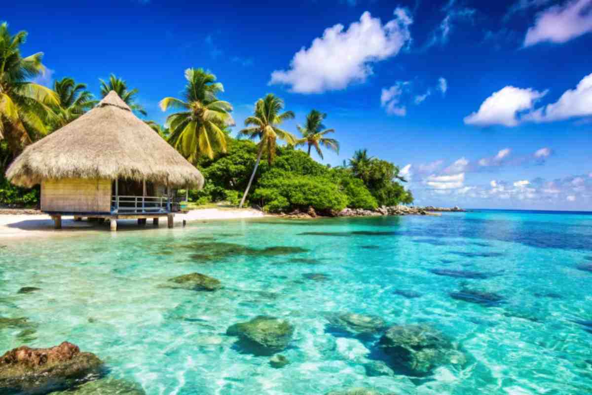 Seychelles