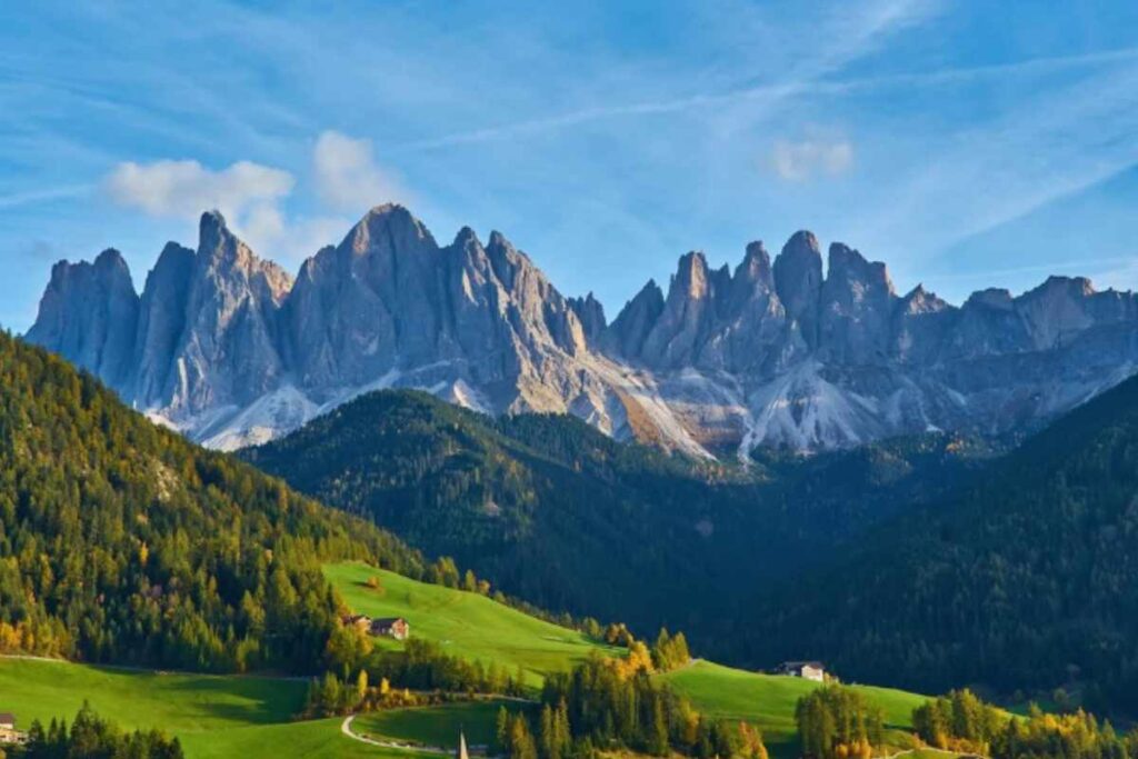 Trentino