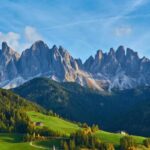 Trentino