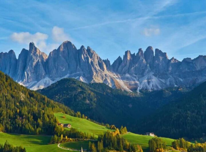 Trentino
