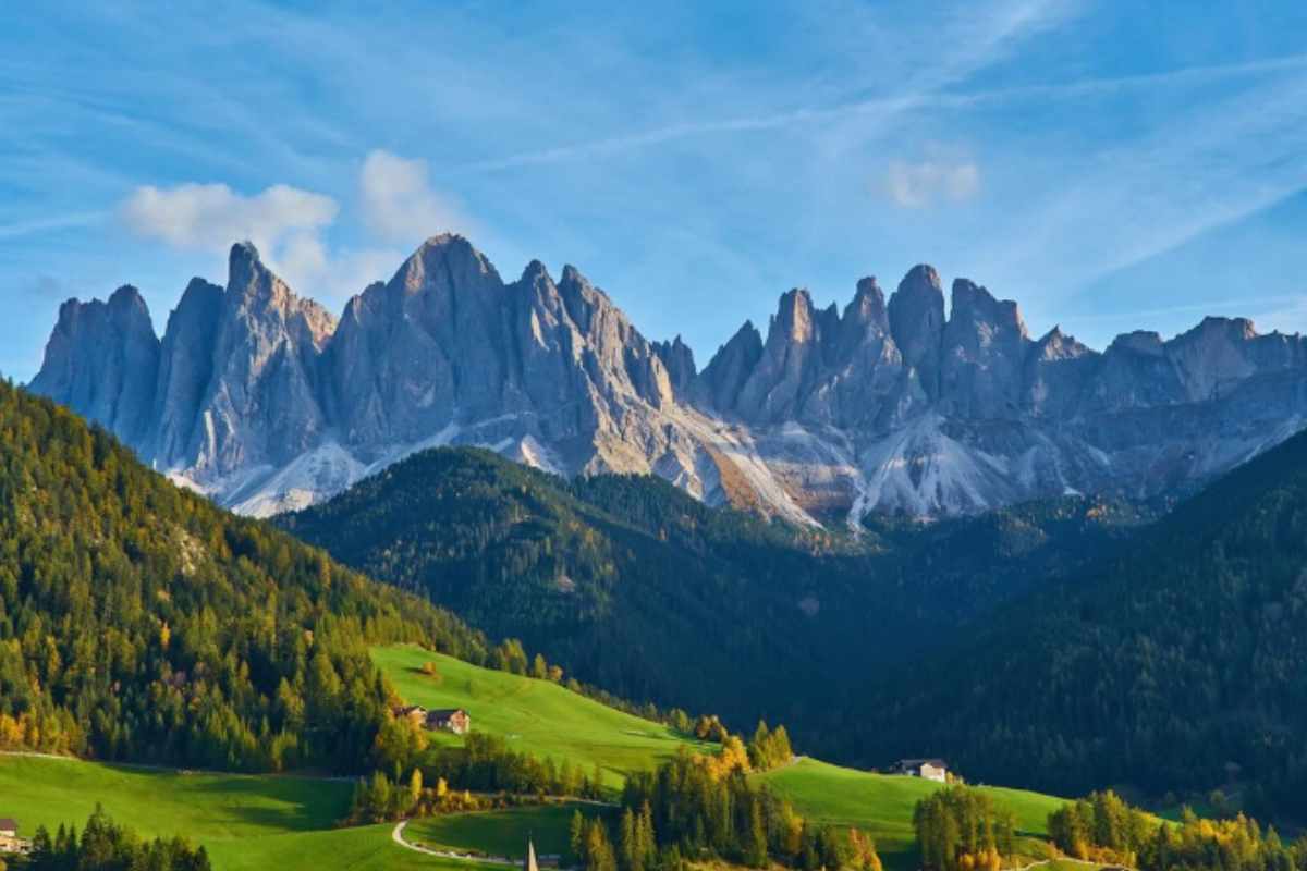 Trentino
