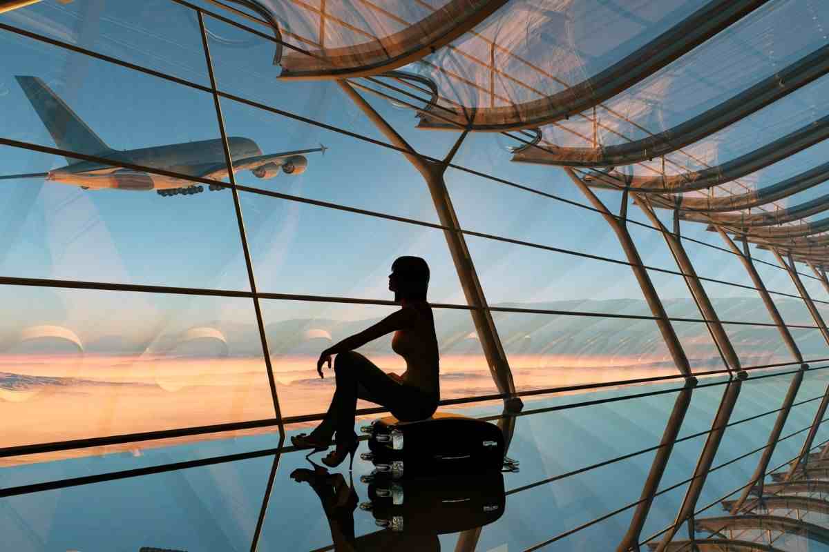 volo perso per motivi di salute rimborso