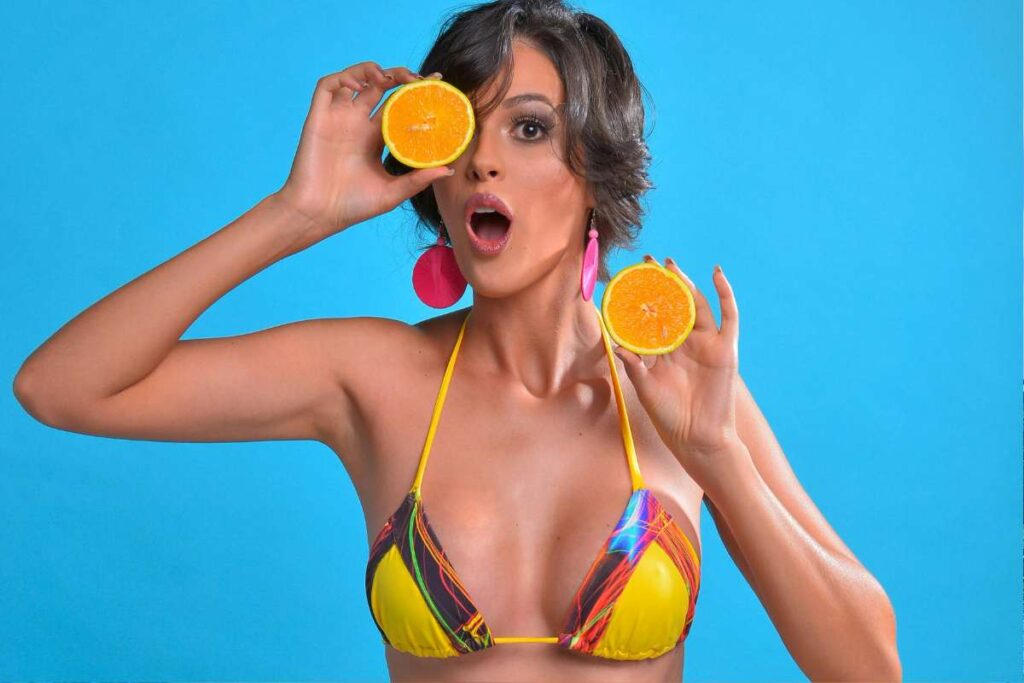 costumi da bagno 2025