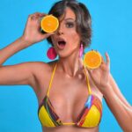 costumi da bagno 2025