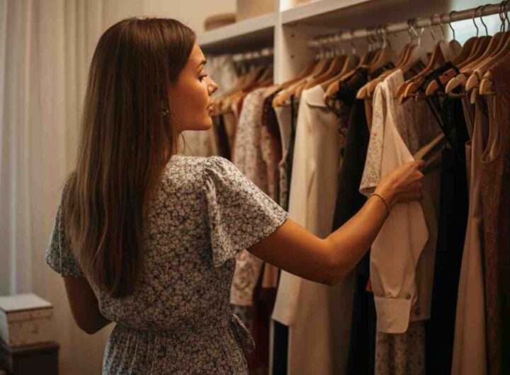 il capo d'abbigliamento che non può mancare in estate