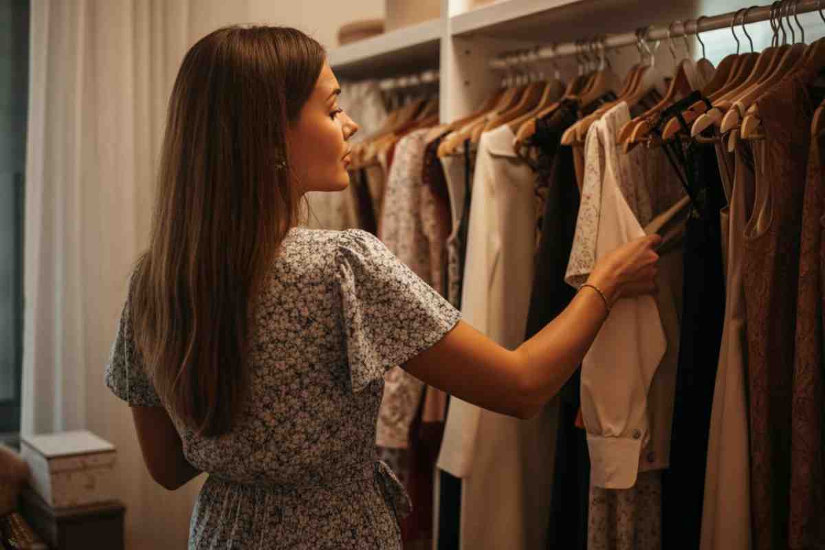 il capo d'abbigliamento che non può mancare in estate