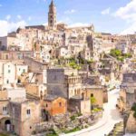 la città di pietra sa scoprire