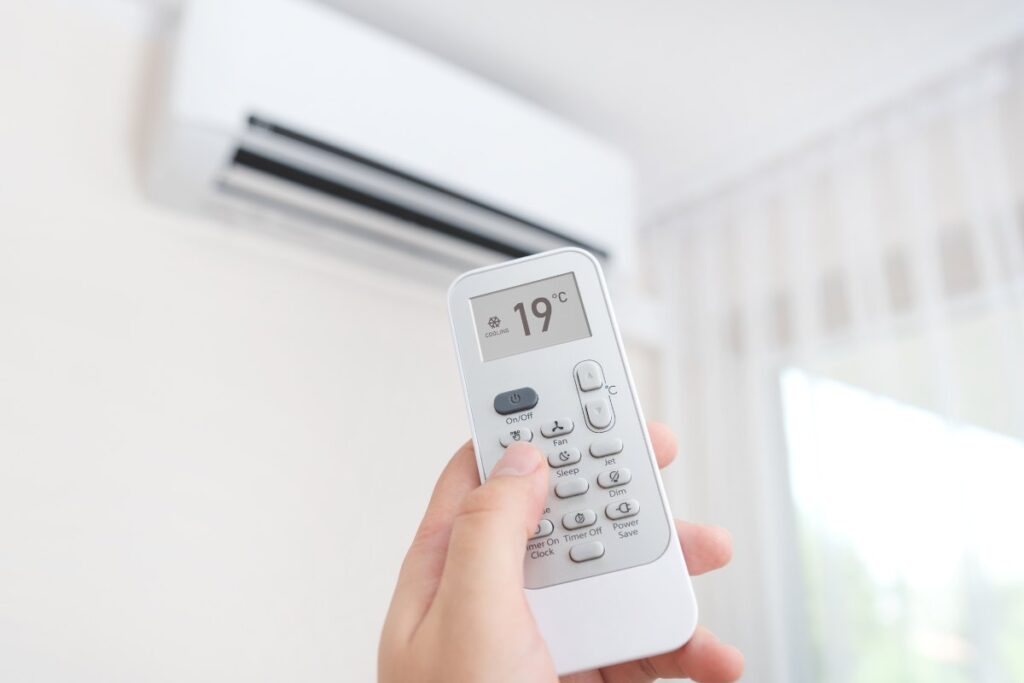 rinfrescare casa senza condizionatore