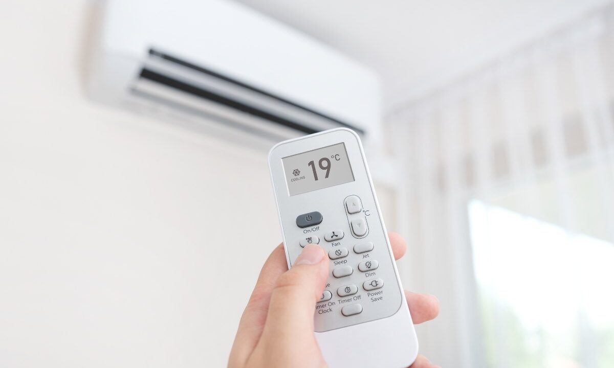 rinfrescare casa senza condizionatore