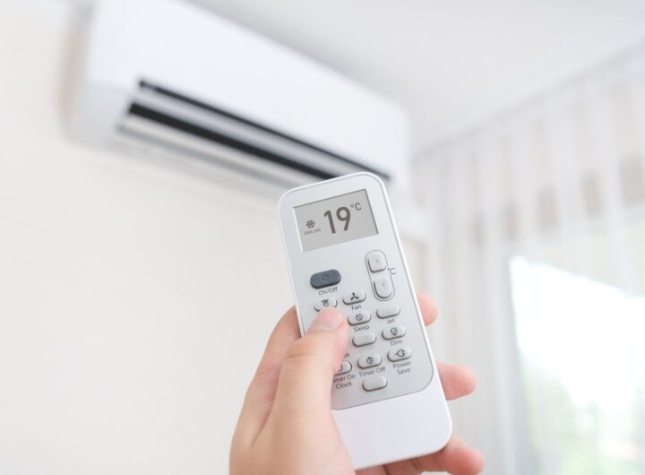 rinfrescare casa senza condizionatore