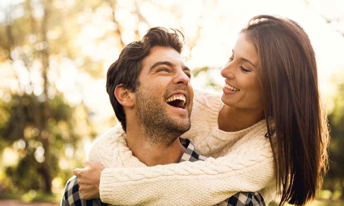 coppie più felici quali sono
