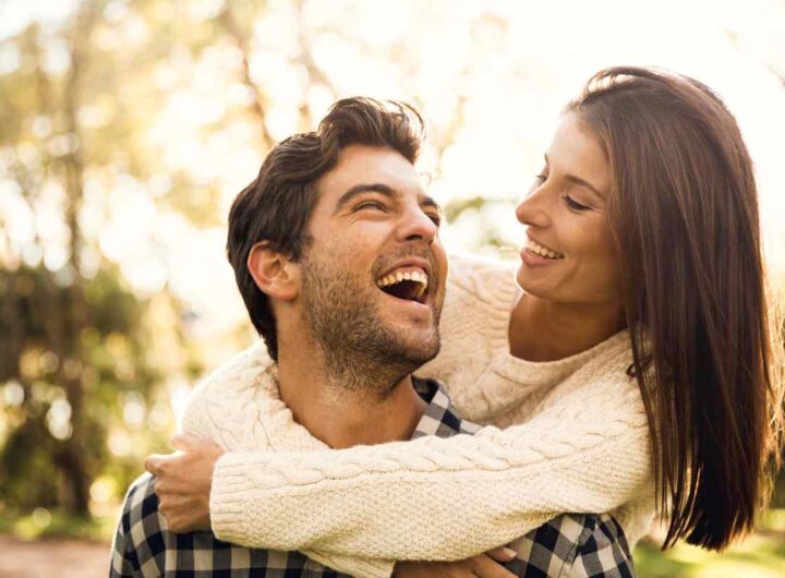coppie più felici quali sono