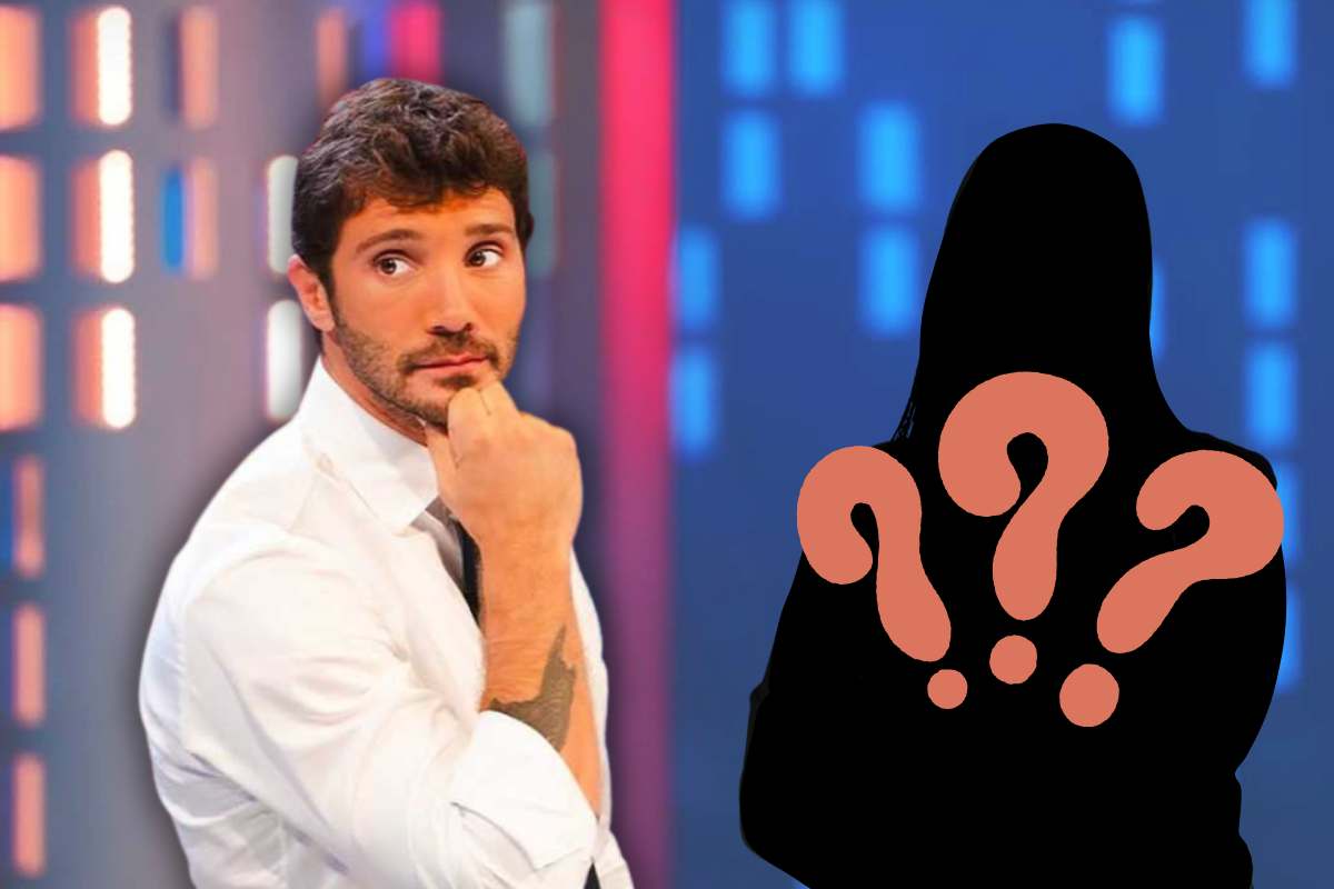 stefano de martino flirt