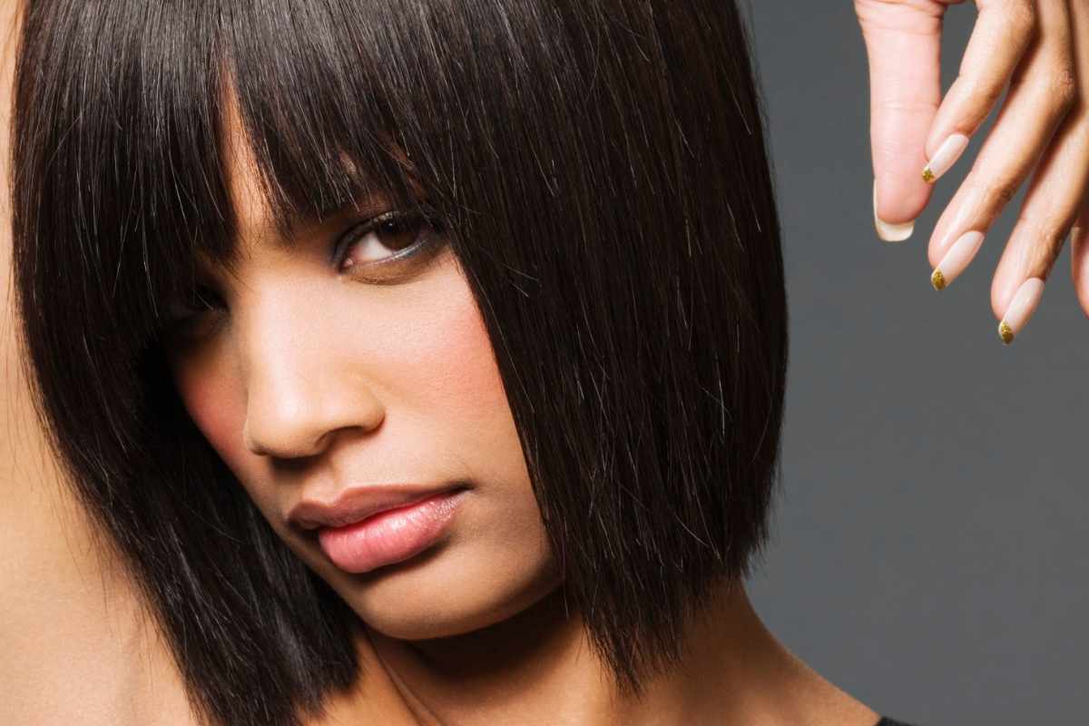 taglio più cool donna