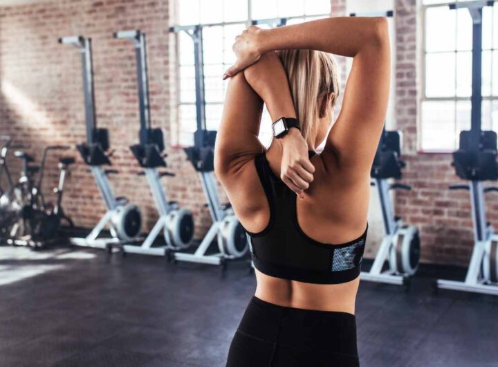 Perché abbandoniamo subito la palestra