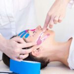 face taping benefici