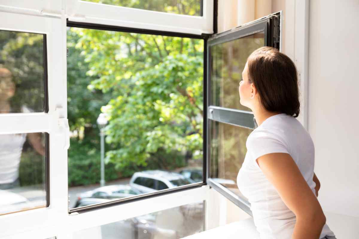 rinfrescare casa senza condizionatore