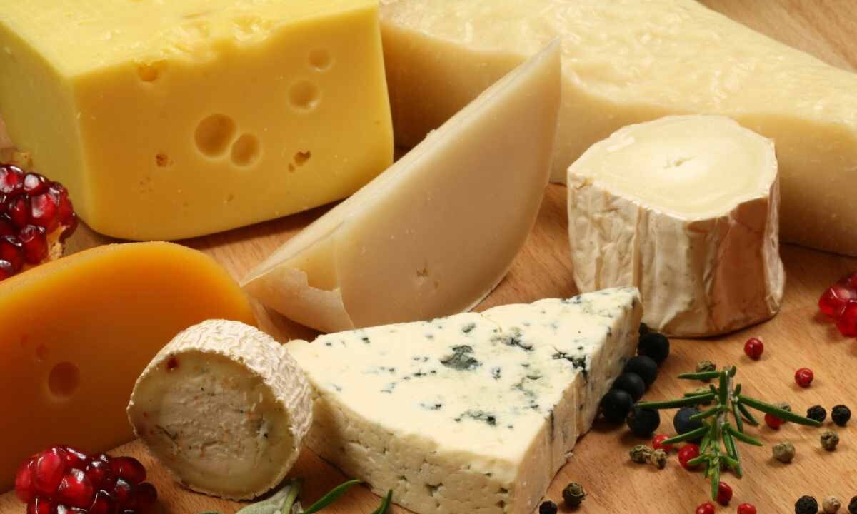 formaggi da evitare in estate