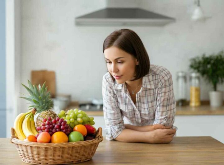 la frutta e quale mangiare ogni giorno