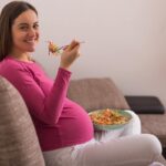 gravidanza alimentazione