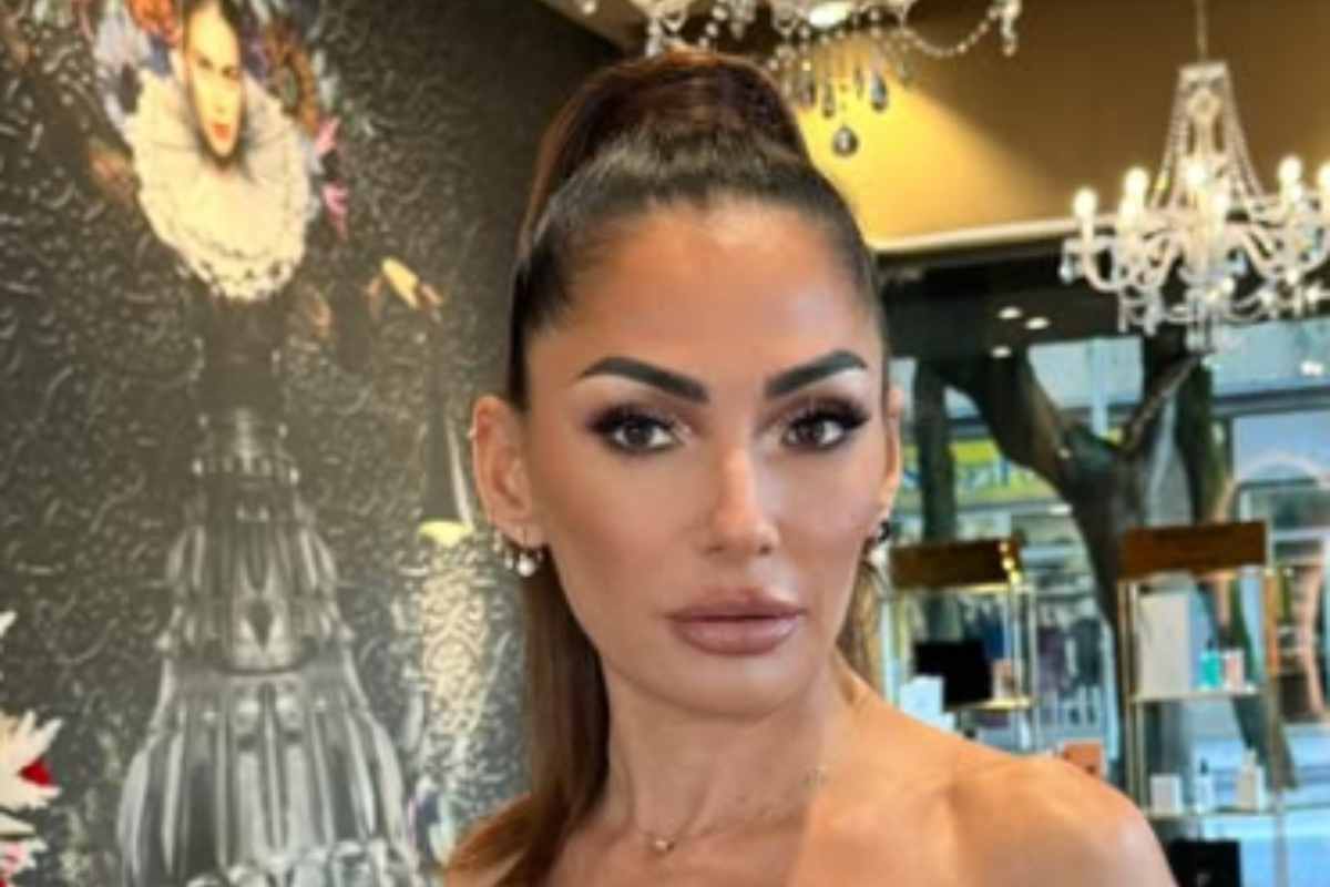 ida platano uomini e donne
