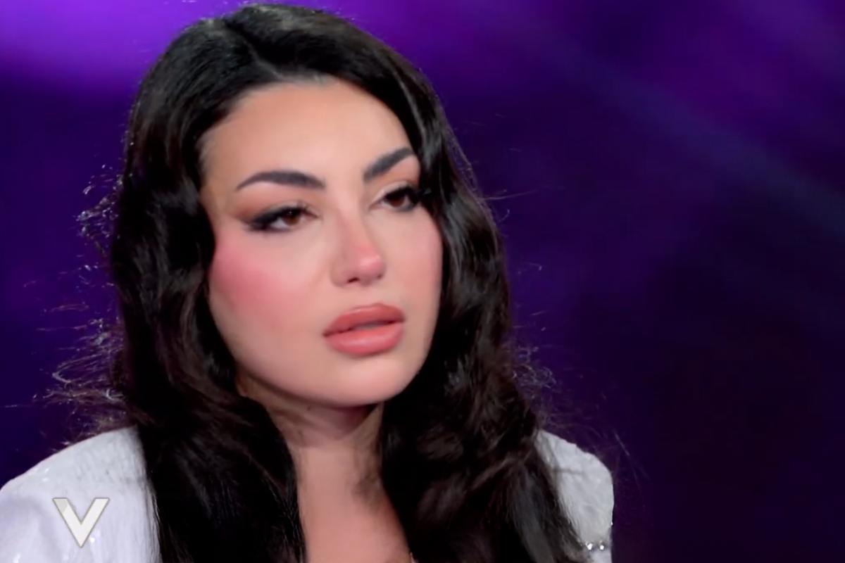 temptation island star in ospedale
