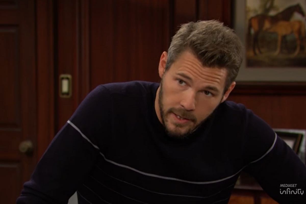 beautiful anticipazioni americane